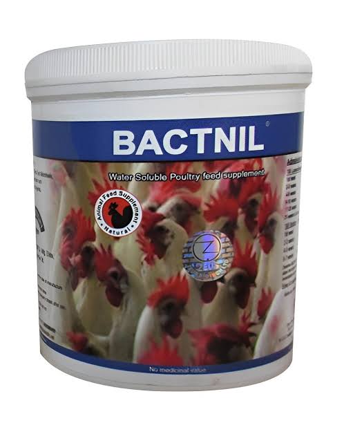 Bactnil (1Kg) – Ultimate Water Supplement